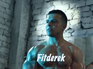 Fitderek