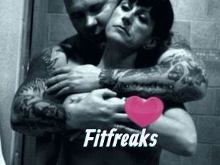 Fitfreaks