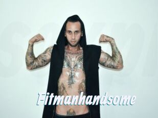 Fitmanhandsome