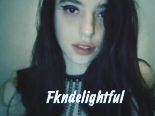 Fkndelightful