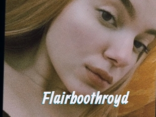 Flairboothroyd