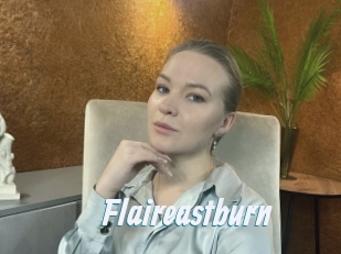 Flaireastburn