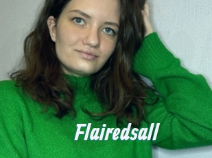 Flairedsall