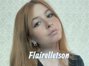 Flairelletson