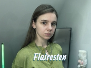 Flairesten
