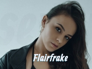 Flairfrake