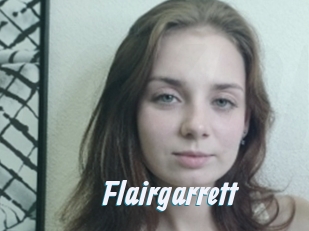 Flairgarrett