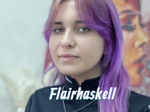 Flairhaskell
