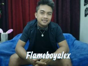 Flameboyalex