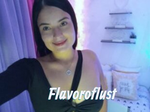 Flavoroflust
