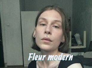 Fleur_modern