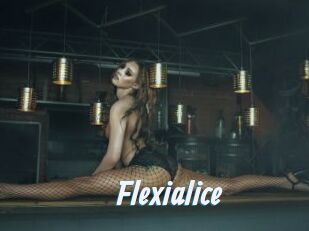 Flexialice
