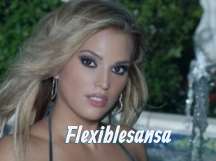 Flexiblesansa