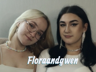 Floraandgwen