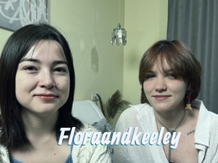 Floraandkeeley