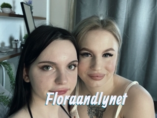 Floraandlynet