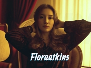 Floraatkins