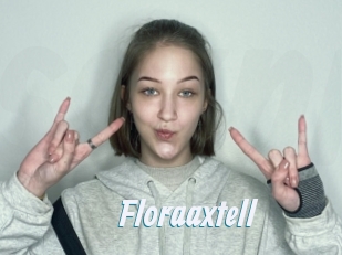 Floraaxtell