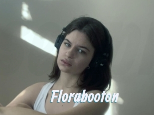 Florabooton