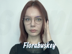 Florabuskey