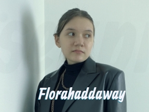 Florahaddaway