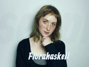 Florahaskell