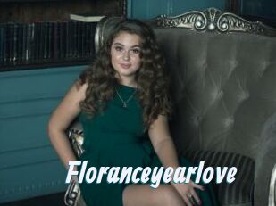 Floranceyearlove