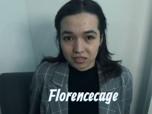 Florencecage