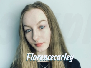 Florencecarley