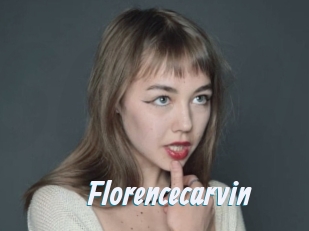 Florencecarvin
