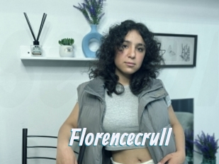 Florencecrull