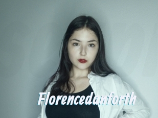 Florencedanforth