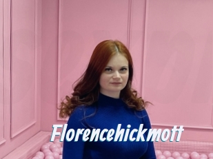 Florencehickmott