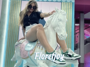Floretjoy