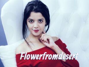 Flowerfromdesert