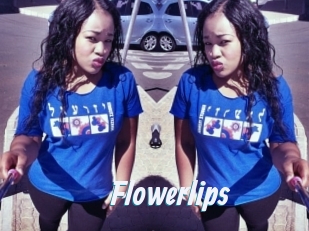 flowerlips Sexe Express