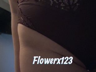 Flowerx123