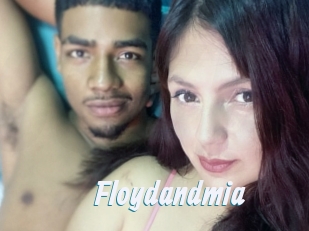 Floydandmia