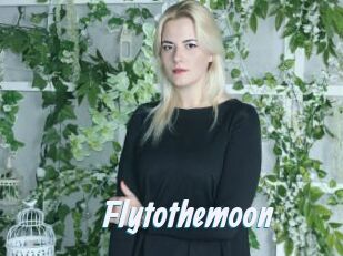 Flytothemoon