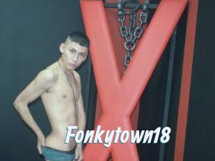 Fonkytown18