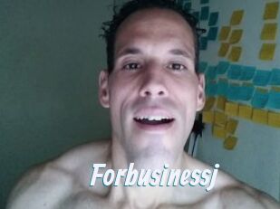 Forbusinessj