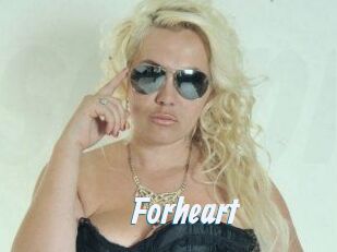 Forheart