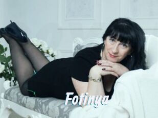 Fotinya