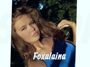 Foxalaina