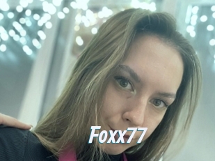 Foxx77