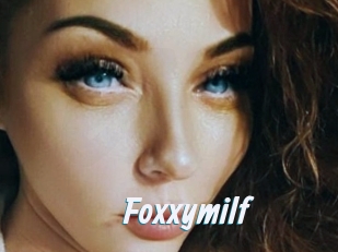 Foxxymilf