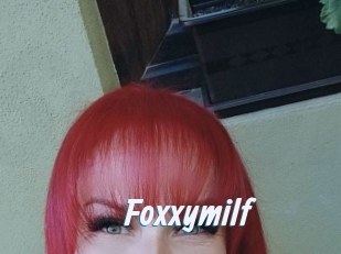 Foxxymilf