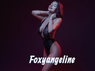 Foxyangeline