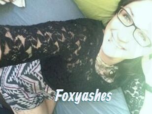 Foxyashes