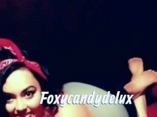 Foxycandydelux
